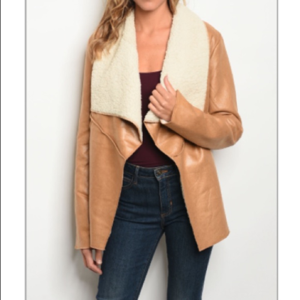 ❤️Cherish brand jacket❤️